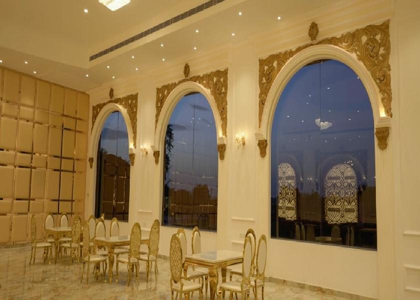 Rajasthan Pushkar Public Areas