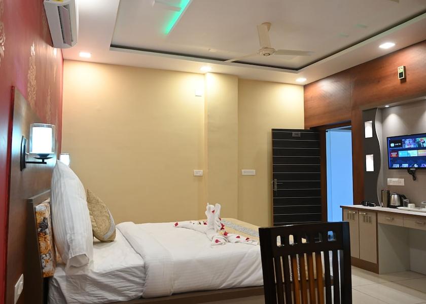 Rajasthan Bikaner Room
