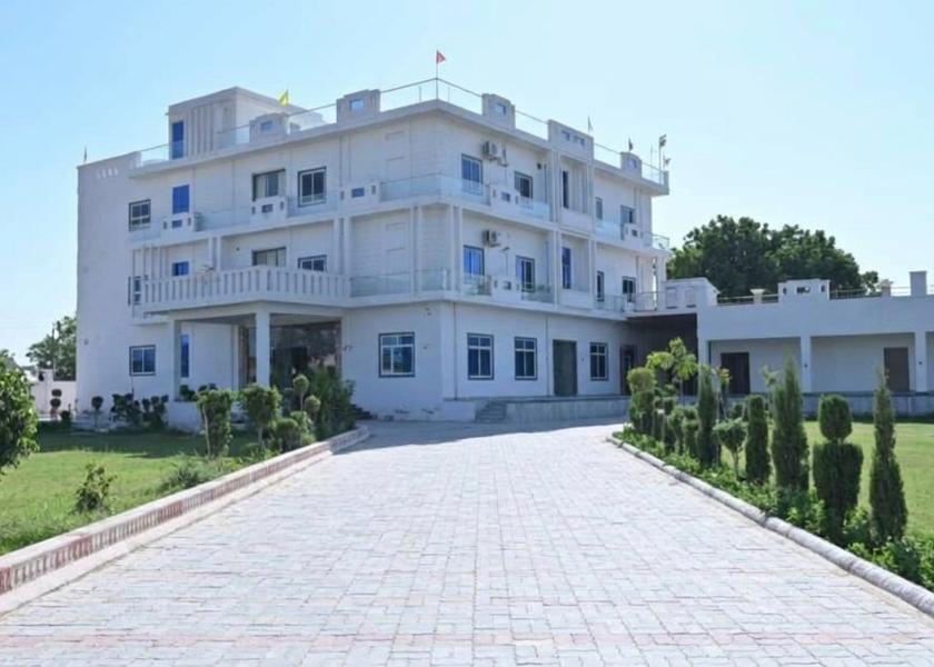 Rajasthan Bikaner 