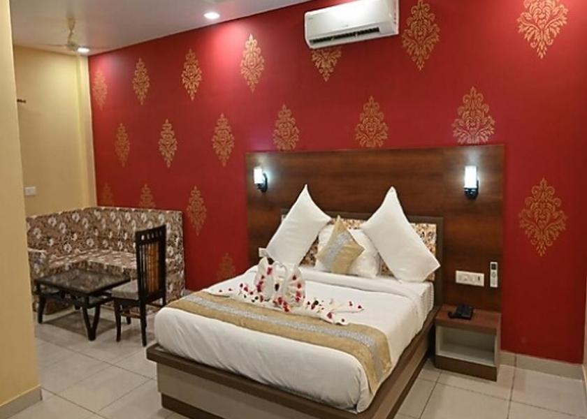 Rajasthan Bikaner 