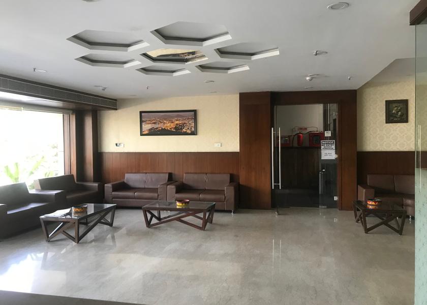 Rajasthan Bikaner Public Areas