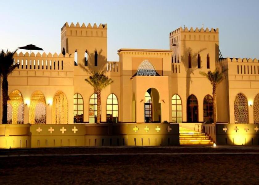 Rajasthan Jaisalmer Hotel Exterior