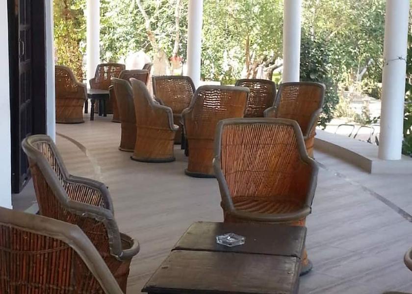 Rajasthan Sawai Madhopur Public Areas