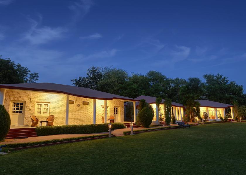 Rajasthan Sawai Madhopur Outdoors