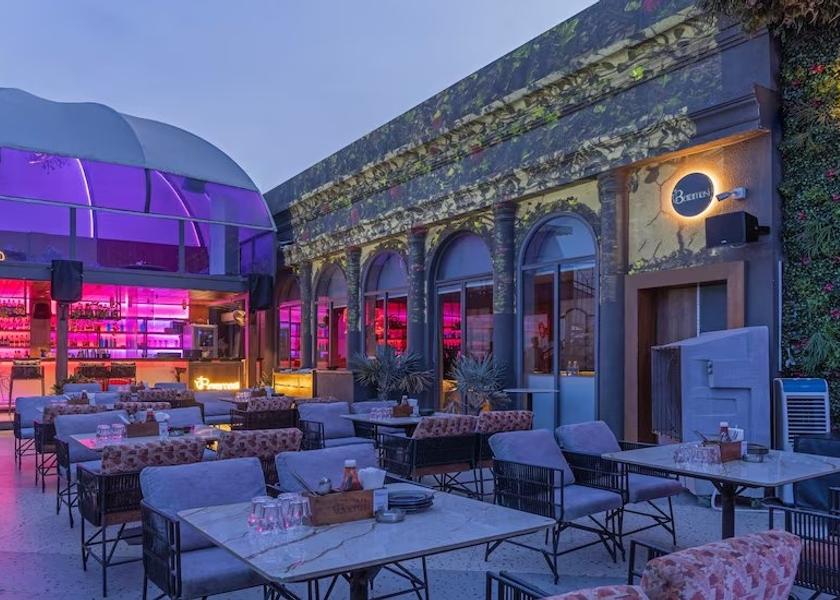 Rajasthan Jaipur Outdoors