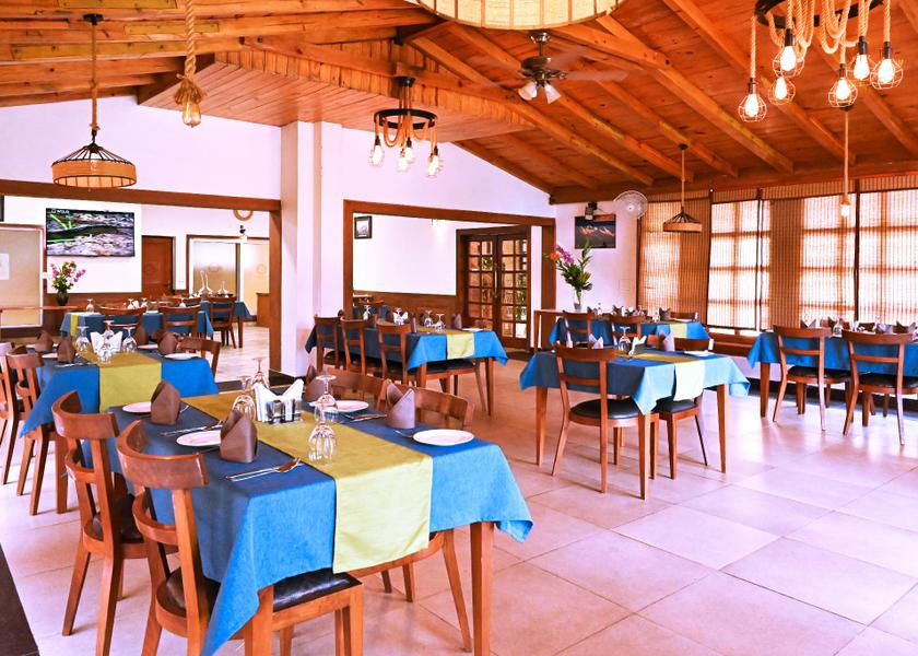 Uttarakhand Nainital Restaurant