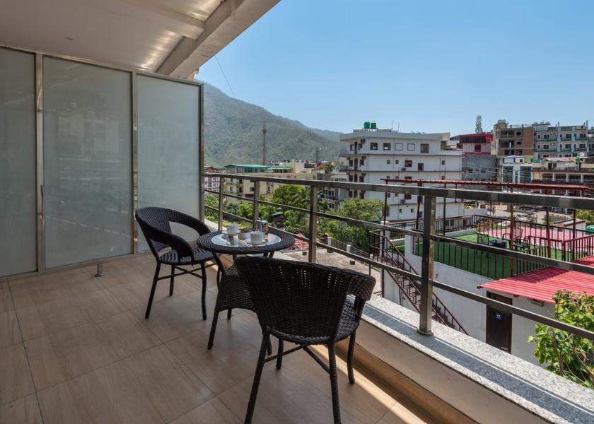 Uttarakhand Rishikesh 1025