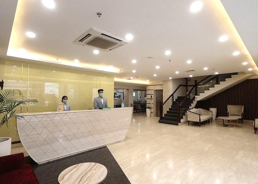 Uttarakhand Rishikesh Public Areas