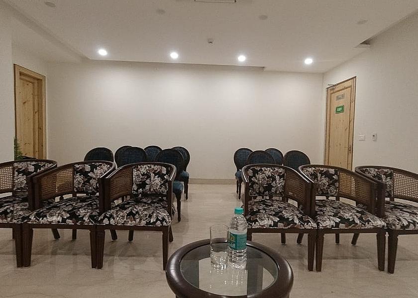 Uttarakhand Rishikesh Business Centre