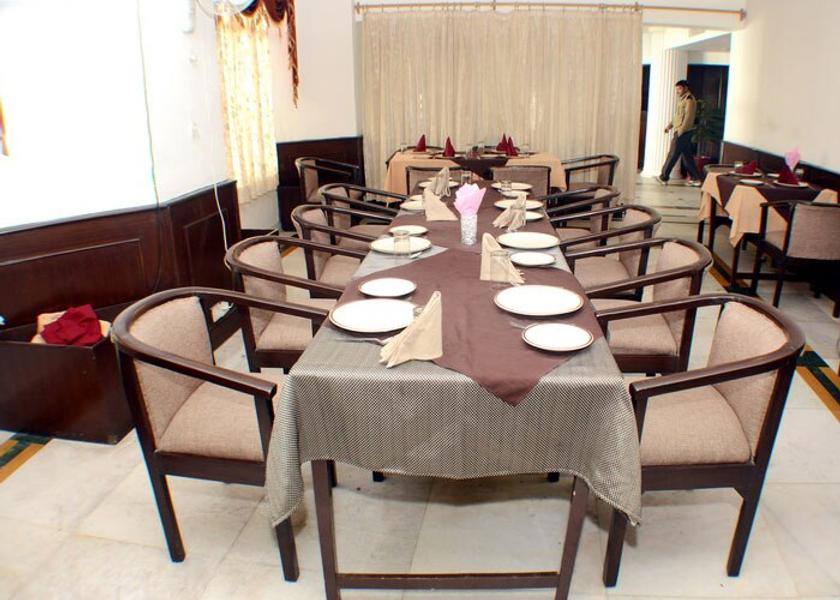 Uttarakhand Mussoorie Food & Dining