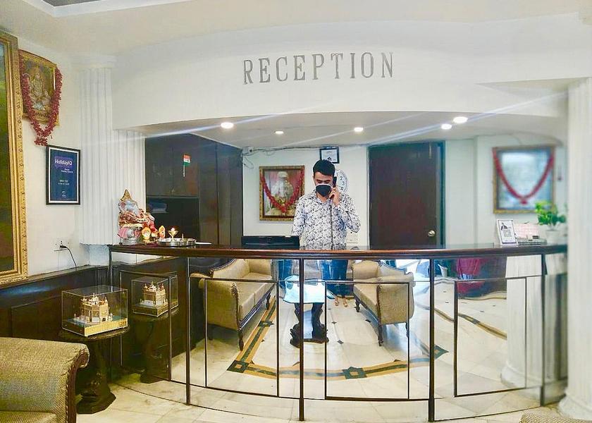 Uttarakhand Mussoorie Public Areas