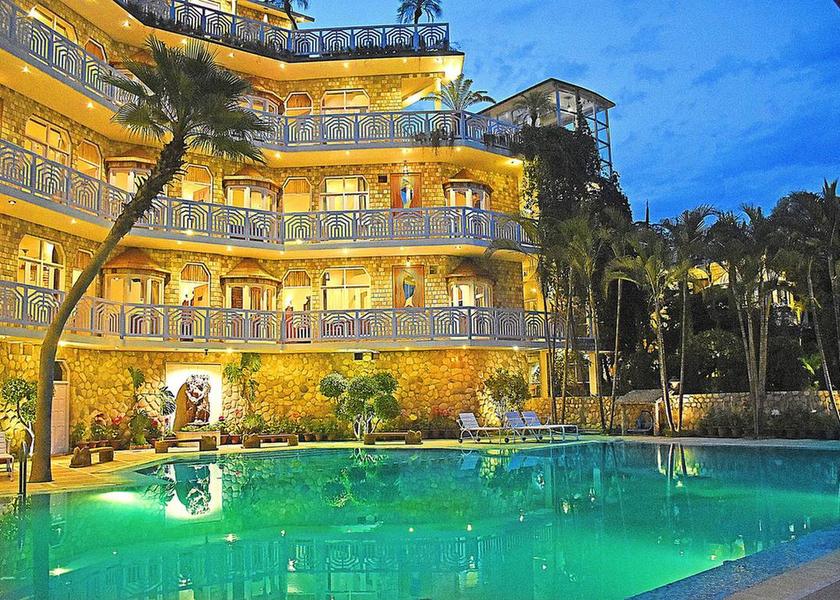 Uttarakhand Laduwarao Pool