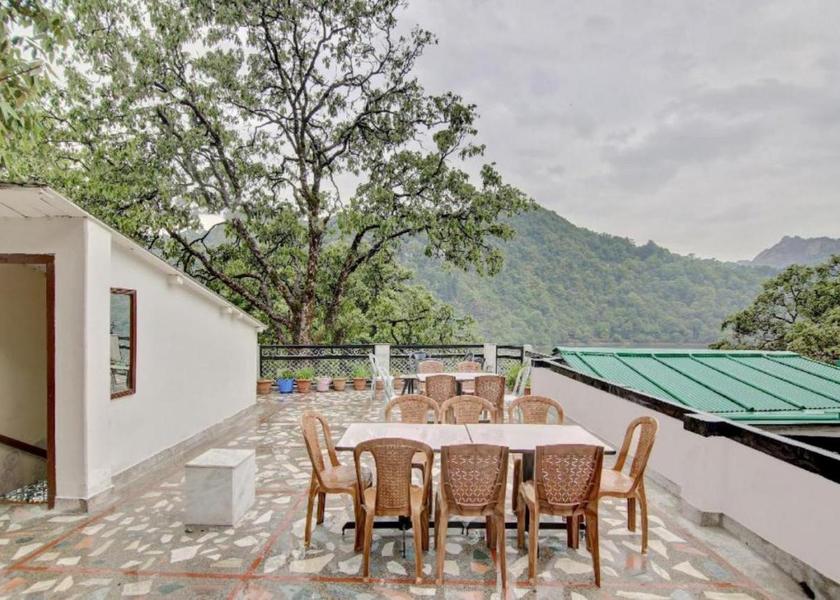Uttar Pradesh Meerut Food & Dining
