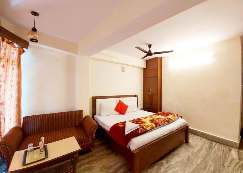 Uttar Pradesh Meerut Deluxe Room