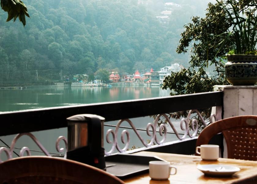 Uttar Pradesh Meerut Hotel View