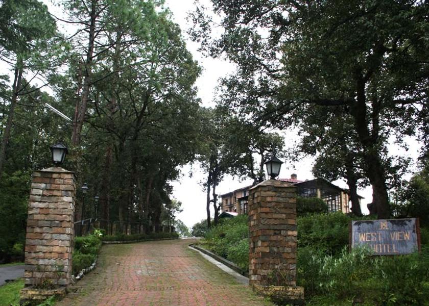 Uttar Pradesh Agra Outdoors