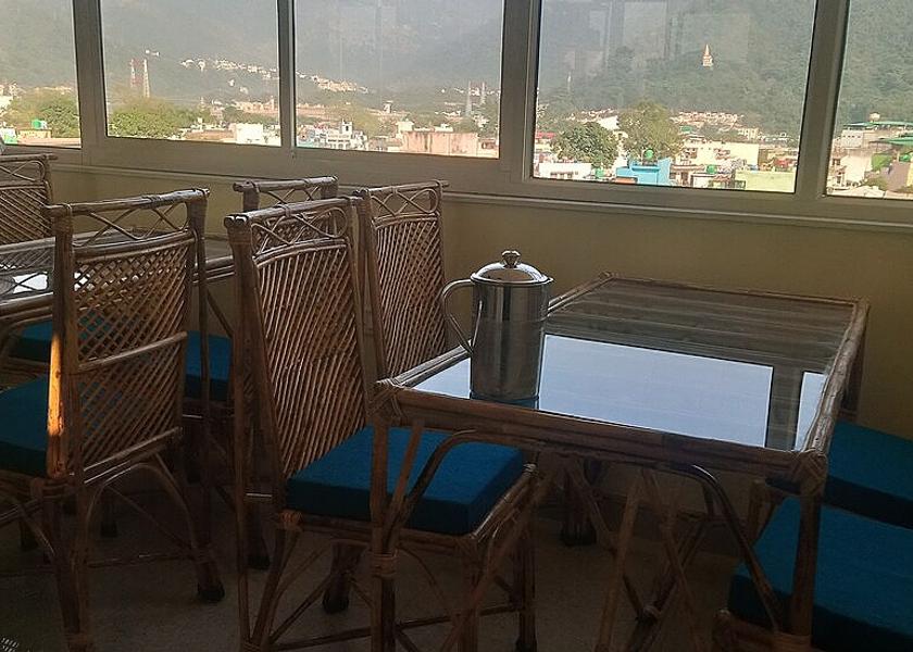 Uttarakhand Rishikesh 1025