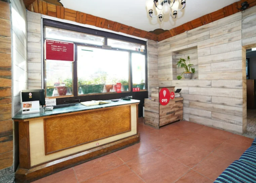 Uttarakhand Nainital Public Areas