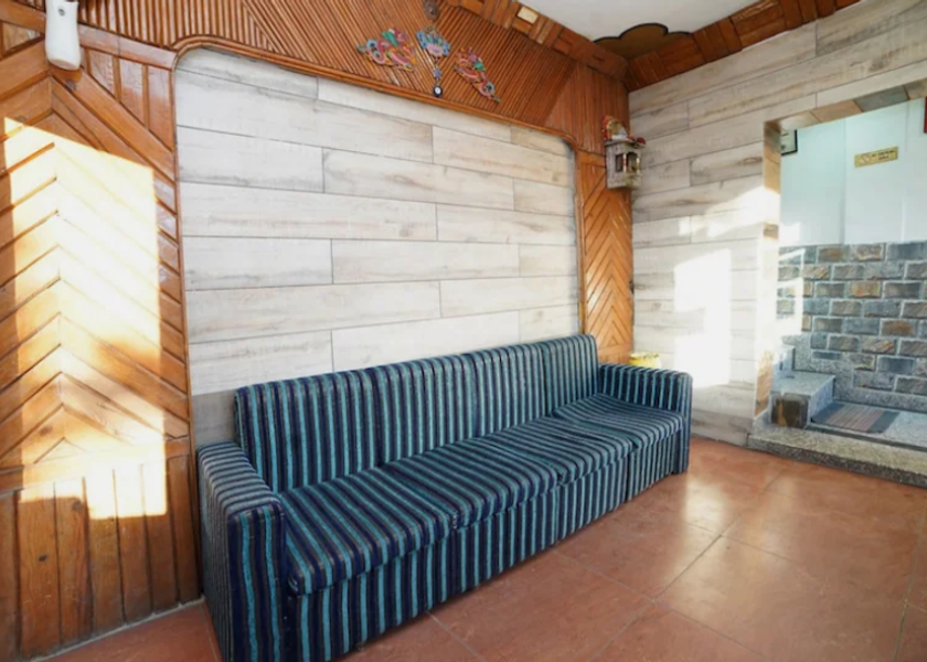 Uttarakhand Nainital Public Areas