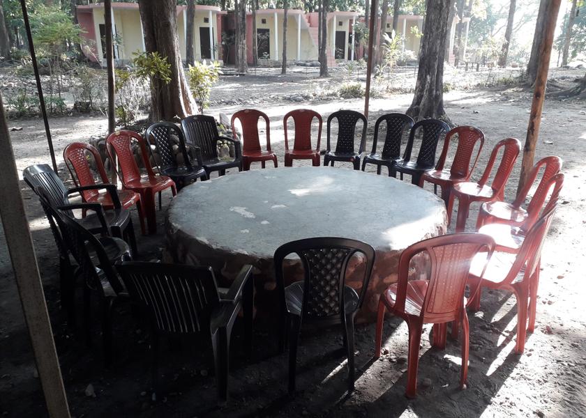 Uttarakhand Muhan Food & Dining