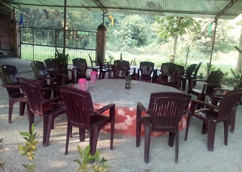 Uttarakhand Muhan Food & Dining