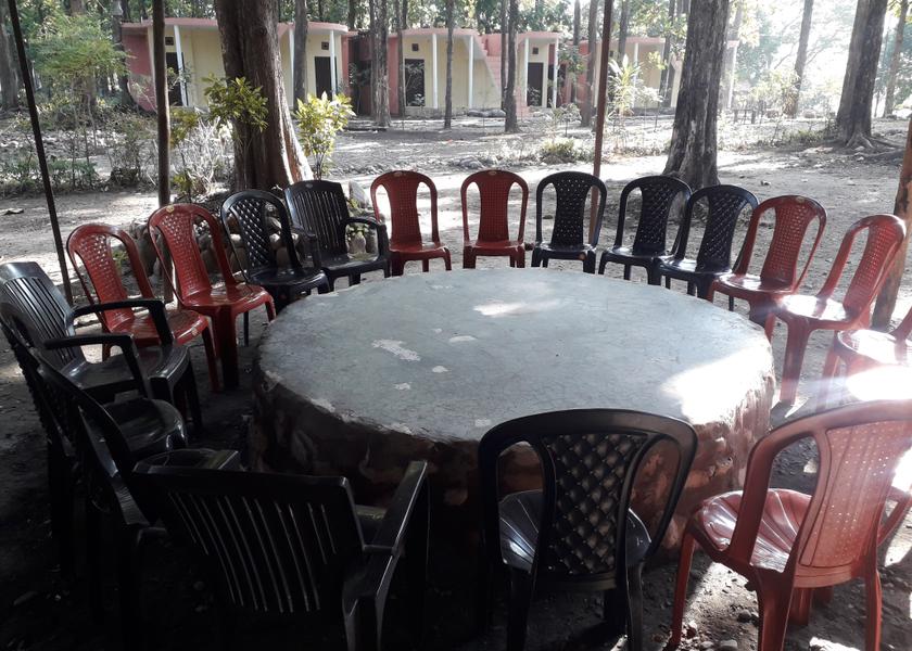 Uttarakhand Muhan Food & Dining