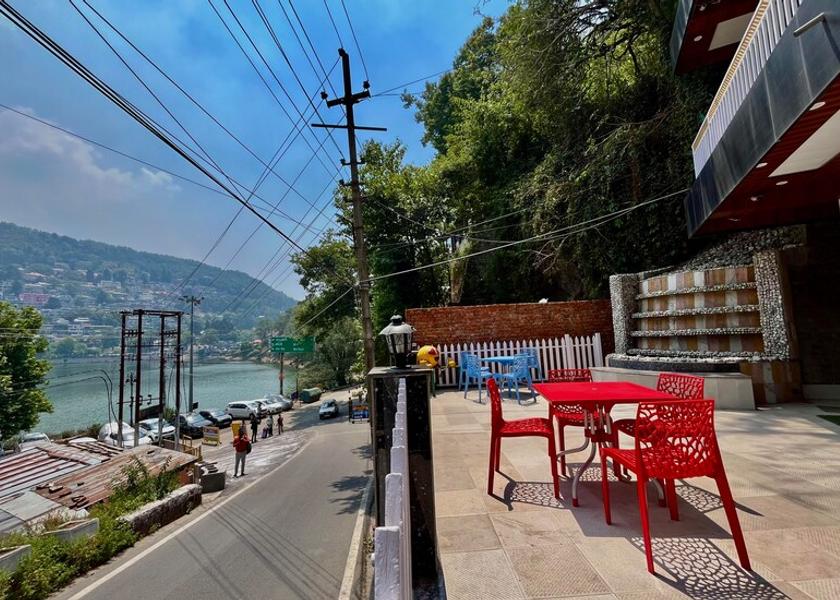 Uttarakhand Nainital 1025
