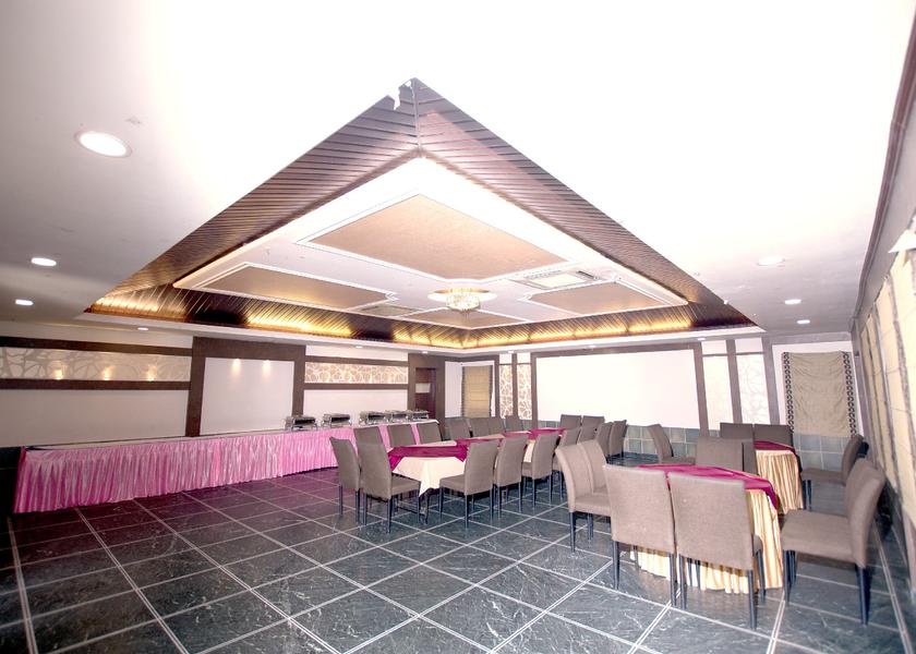 Uttarakhand Rudrapur Public Areas