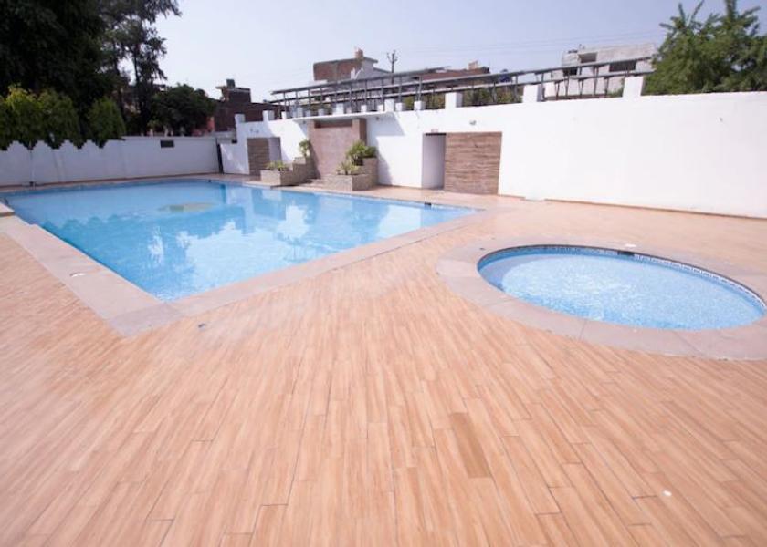 Uttarakhand Rudrapur Pool