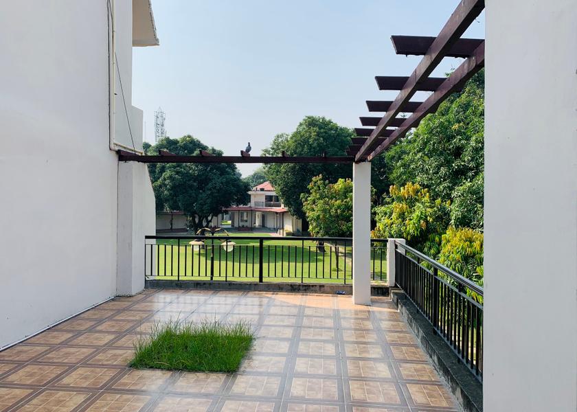 Uttarakhand Rudrapur Outdoors