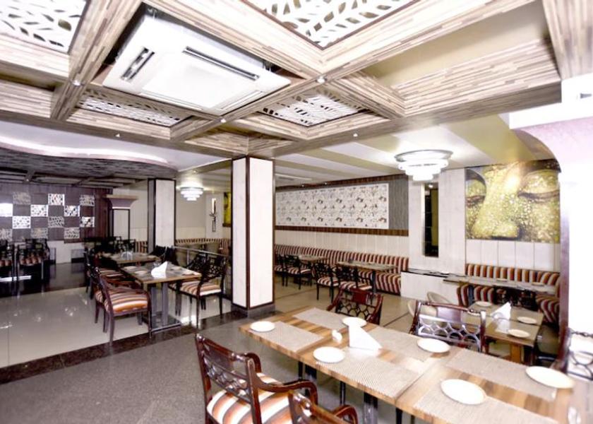 Uttarakhand Rudrapur Food & Dining