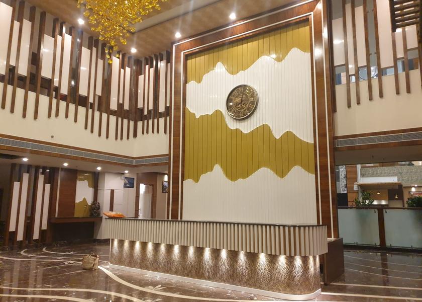 Uttarakhand Haldwani Public Areas