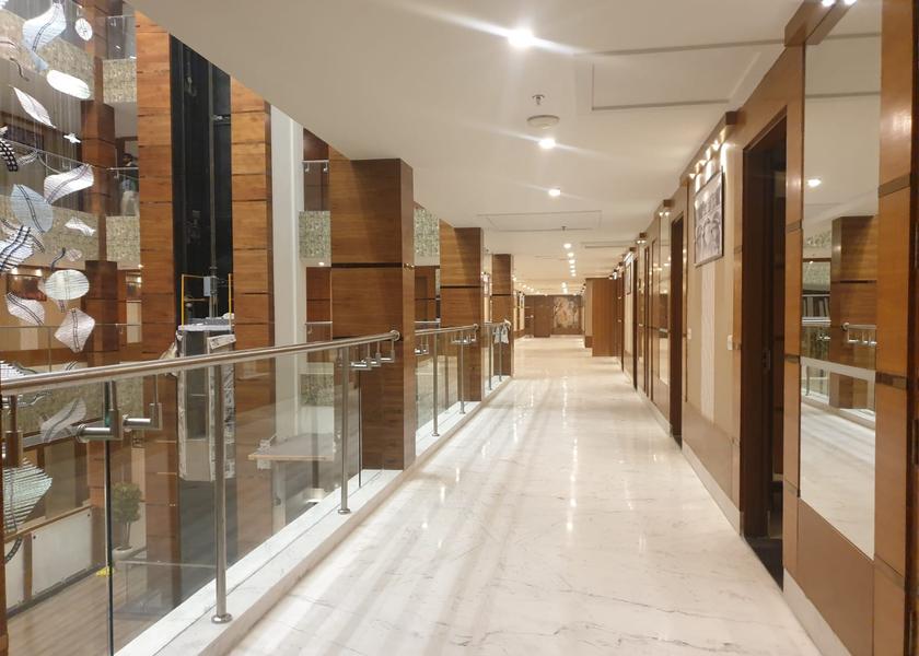 Uttarakhand Haldwani Public Areas
