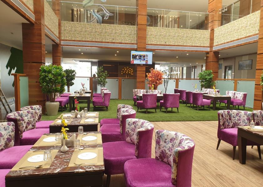 Uttarakhand Haldwani Public Areas