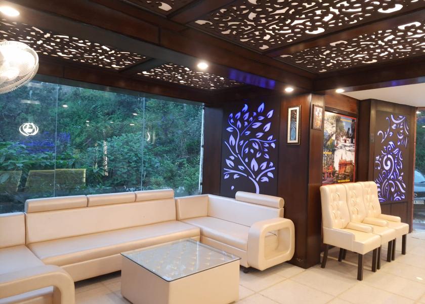 Uttarakhand Lansdowne Public Areas