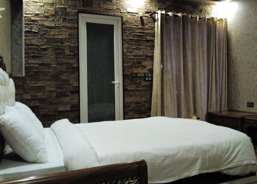 Uttarakhand Narendranagar Premium Swiss Cottage