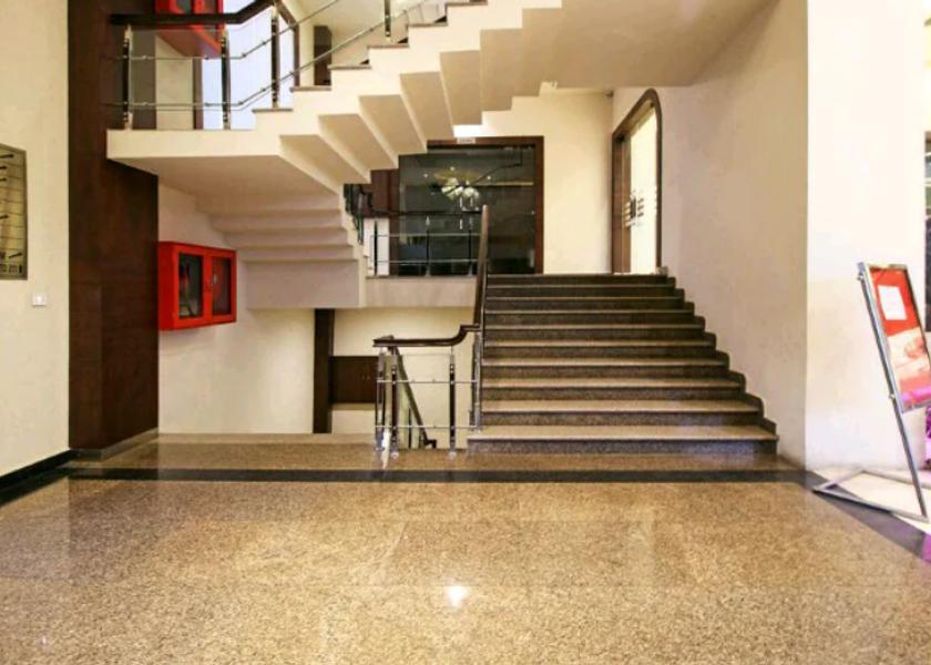 Uttarakhand Rudrapur Public Areas