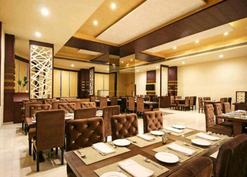 Uttarakhand Rudrapur Food & Dining