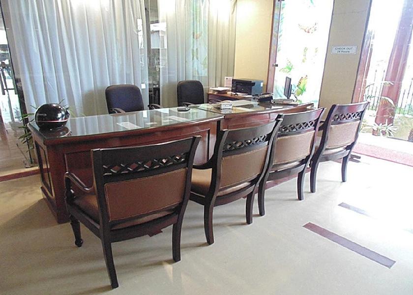 Uttarakhand Dehradun Business Centre