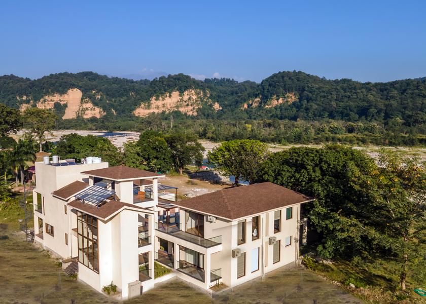 Uttarakhand Ladwachaur Public Areas