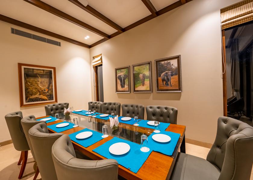 Uttarakhand Ladwachaur Food & Dining