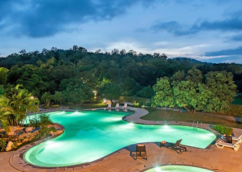Uttarakhand Ladwachaur Pool