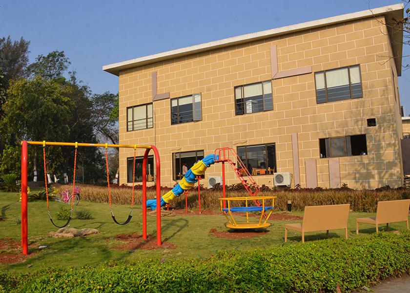 Karnataka Madikeri Outdoors