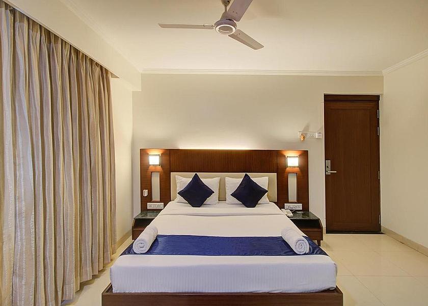 Maharashtra Pune Room