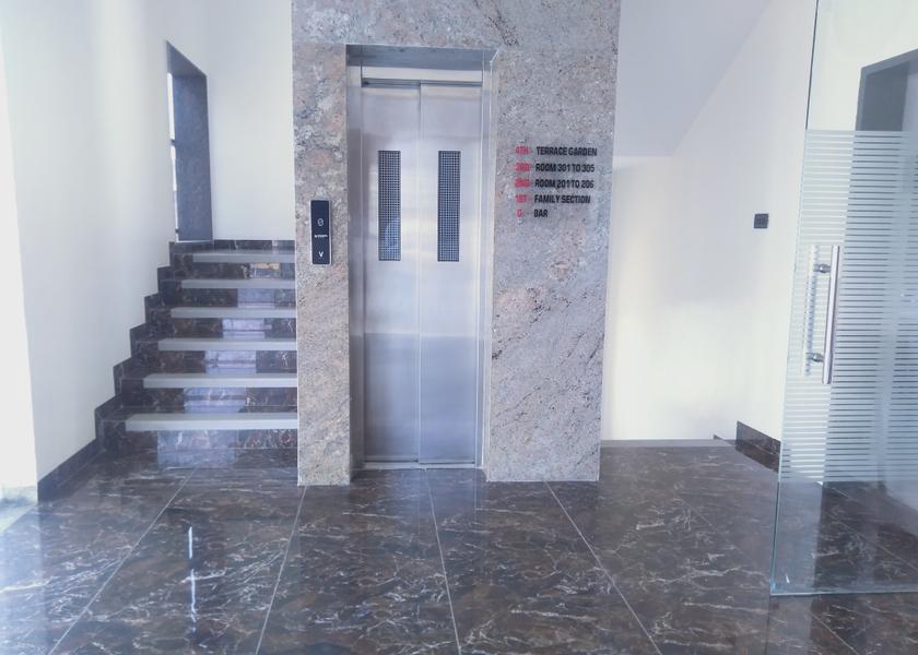 Maharashtra Ahmednagar Public Areas