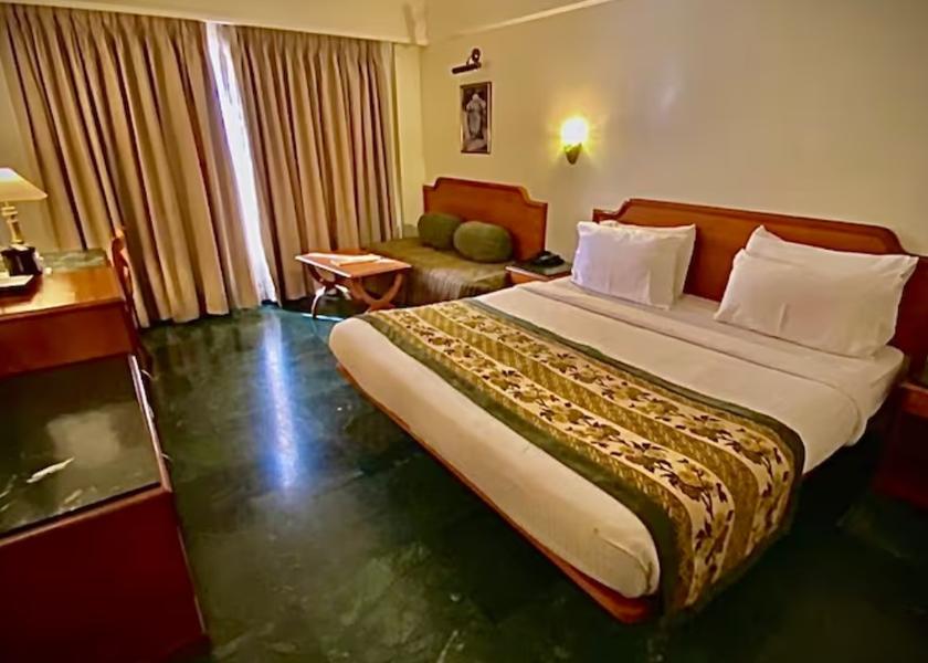 Maharashtra Shirdi Hotel View