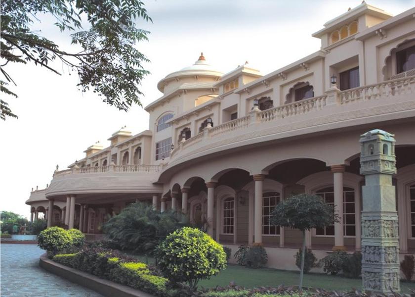 Maharashtra Shirdi Hotel Exterior