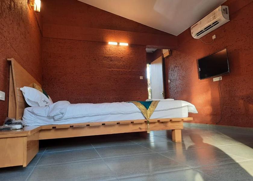 Maharashtra Diveagar Deluxe Cottage