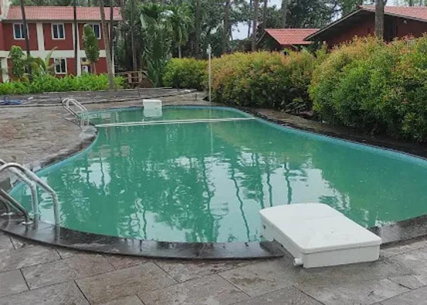 Maharashtra Diveagar Pool