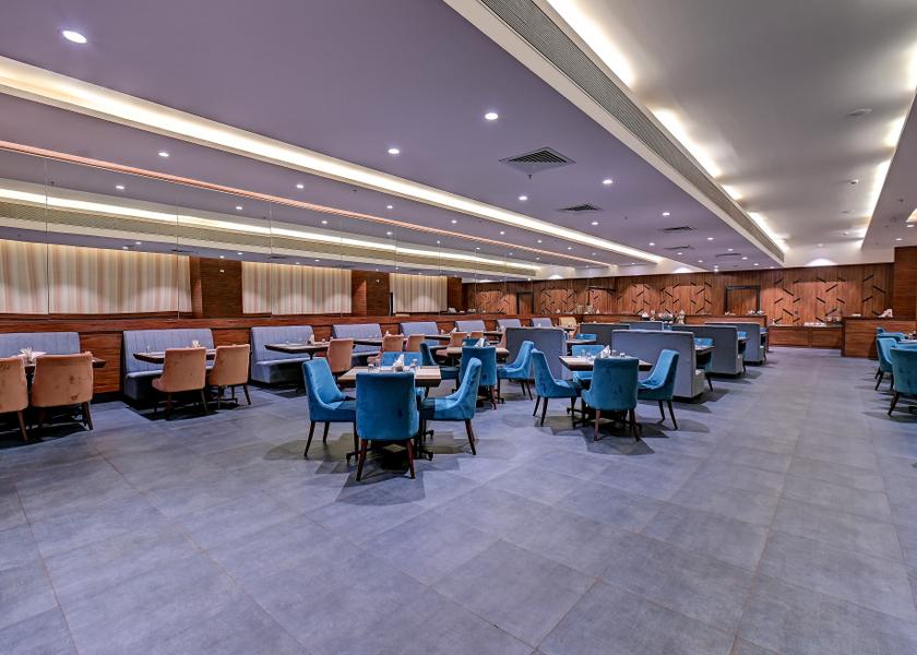 Maharashtra Pune Food & Dining